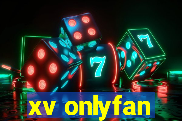 xv onlyfan